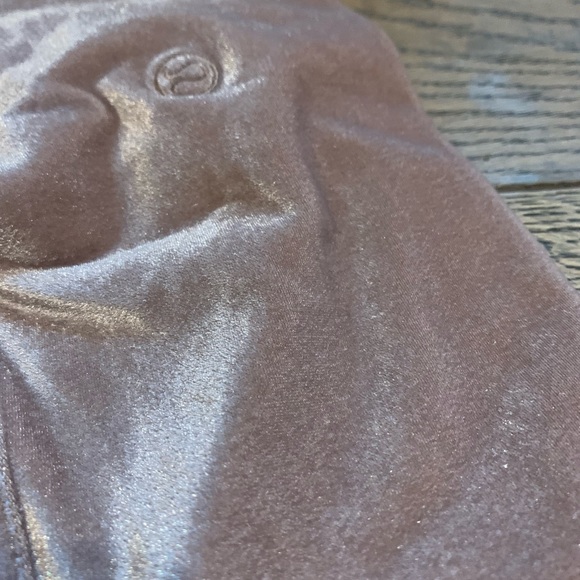 NWT limited edition velvet wunder tight - Picture 4 of 4